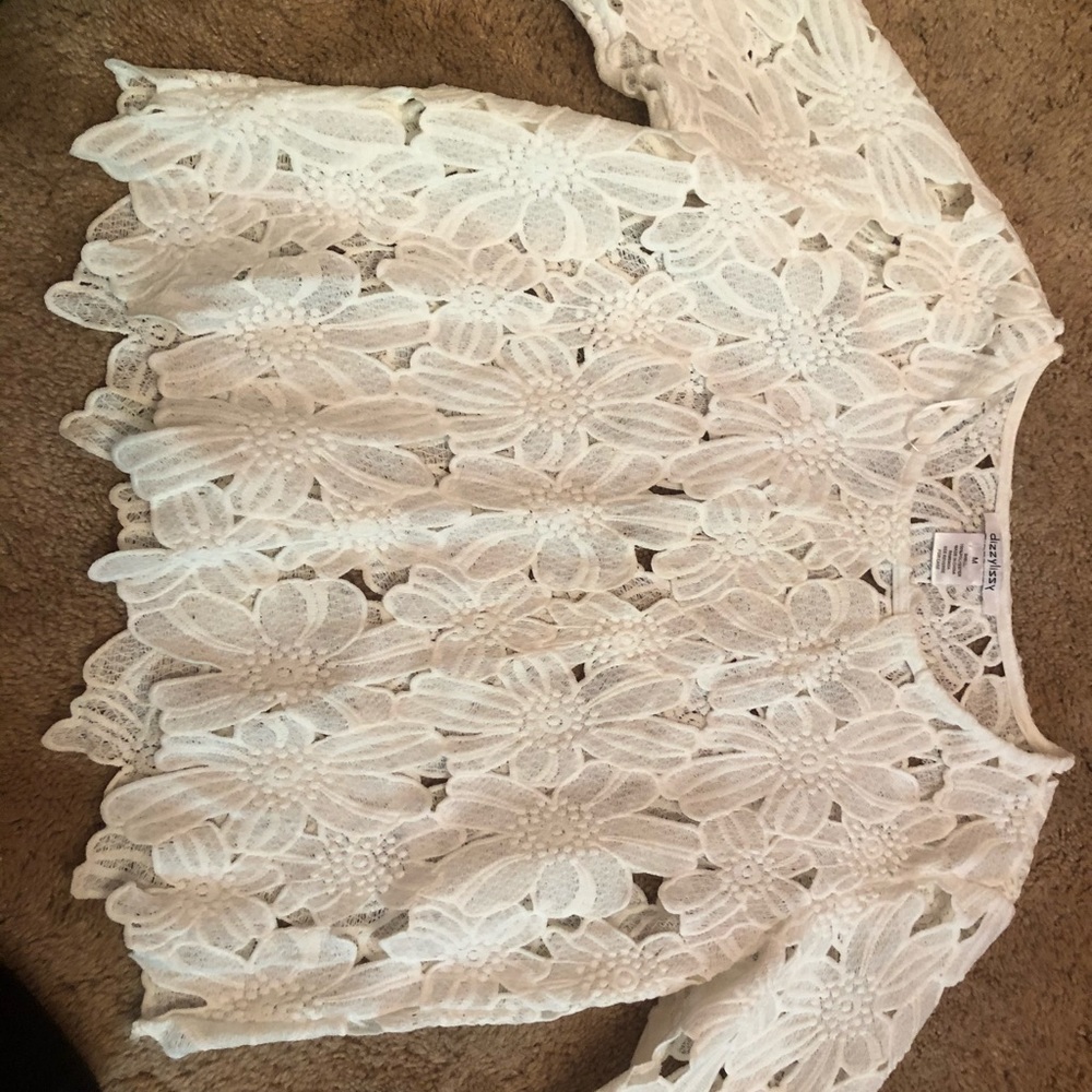 Floral Top